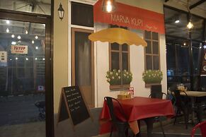 Titanium Express Homtel