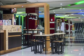 Titanium Express Homtel