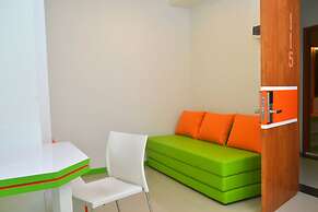 Titanium Express Homtel