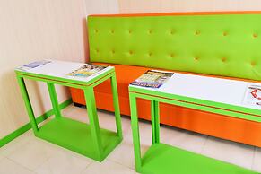 Titanium Express Homtel