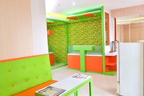 Titanium Express Homtel