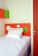 Titanium Express Homtel