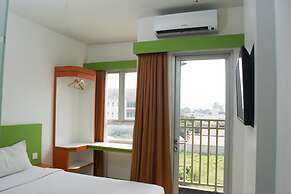 Titanium Express Homtel