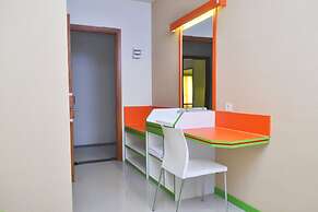 Titanium Express Homtel