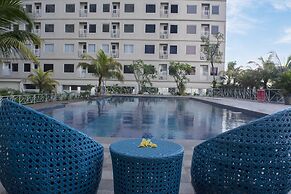 Titanium Express Homtel