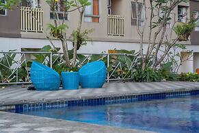 Titanium Express Homtel