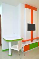 Titanium Express Homtel