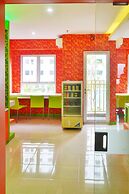 Titanium Express Homtel