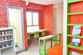 Titanium Express Homtel