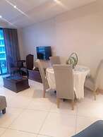 The Pearls of Umhlanga ! - No 1 Apts Private