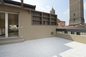 Piazza Maggiore Penthouse