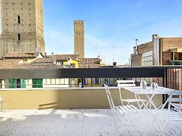 Piazza Maggiore Penthouse