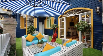 Xiamen Feisu Tianchunshe Holiday Villa