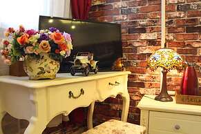 Xiamen Feisu Tianchunshe Holiday Villa