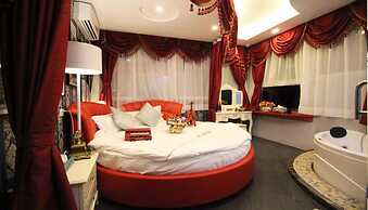 Xiamen Feisu Tianchunshe Holiday Villa