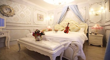 Xiamen Feisu Tianchunshe Holiday Villa