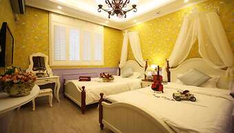 Xiamen Feisu Tianchunshe Holiday Villa