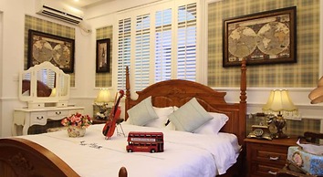 Xiamen Feisu Tianchunshe Holiday Villa