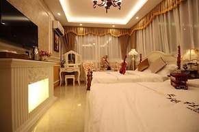 Xiamen Feisu Tianchunshe Holiday Villa