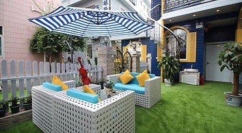 Xiamen Feisu Tianchunshe Holiday Villa