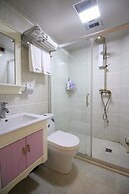 Xiamen Feisu Tianchunshe Holiday Villa