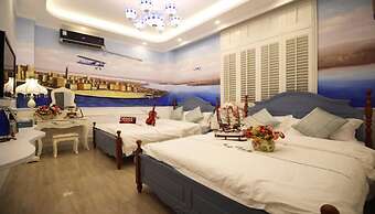 Xiamen Feisu Tianchunshe Holiday Villa