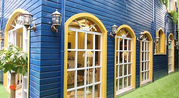 Xiamen Feisu Tianchunshe Holiday Villa