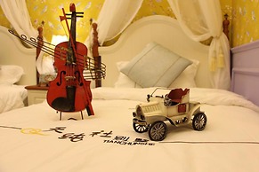 Xiamen Feisu Tianchunshe Holiday Villa