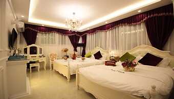 Xiamen Feisu Tianchunshe Holiday Villa