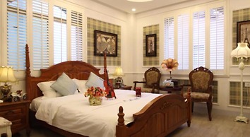 Xiamen Feisu Tianchunshe Holiday Villa