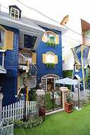 Xiamen Feisu Tianchunshe Holiday Villa