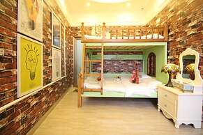 Xiamen Feisu Tianchunshe Holiday Villa