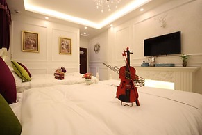 Xiamen Feisu Tianchunshe Holiday Villa