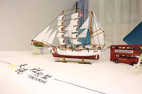 Xiamen Feisu Tianchunshe Holiday Villa