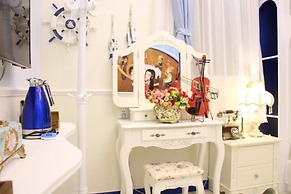 Xiamen Feisu Tianchunshe Holiday Villa