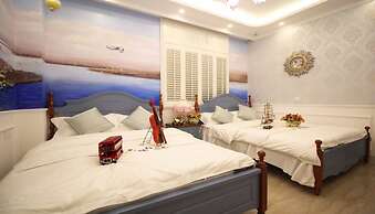 Xiamen Feisu Tianchunshe Holiday Villa