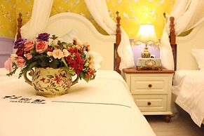 Xiamen Feisu Tianchunshe Holiday Villa