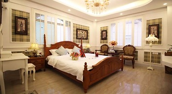 Xiamen Feisu Tianchunshe Holiday Villa