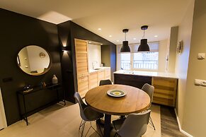 Acco Luxury Apartments