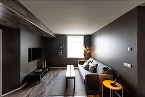 Acco Luxury Apartments