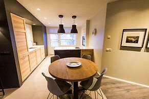 Acco Luxury Apartments