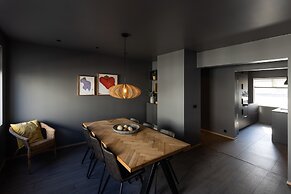 Acco Luxury Apartments