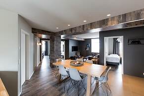 Acco Luxury Apartments