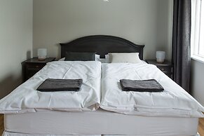 Acco Luxury Apartments