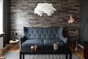 Acco Luxury Apartments