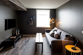 Acco Luxury Apartments