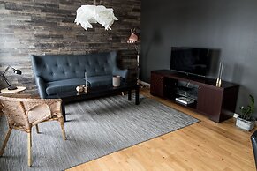 Acco Luxury Apartments