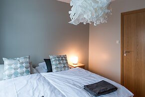 Acco Luxury Apartments