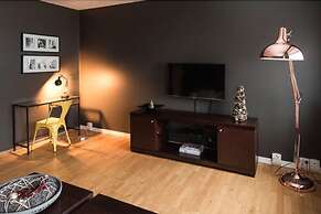 Acco Luxury Apartments