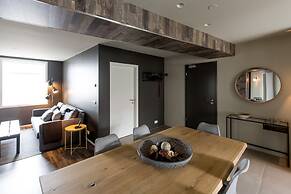 Acco Luxury Apartments